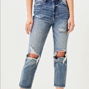 Pacsun Mom jeans